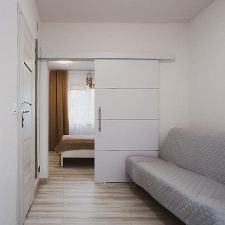 Apartament Dla 4 Osob Blisko Morza Niechorze Extérieur photo