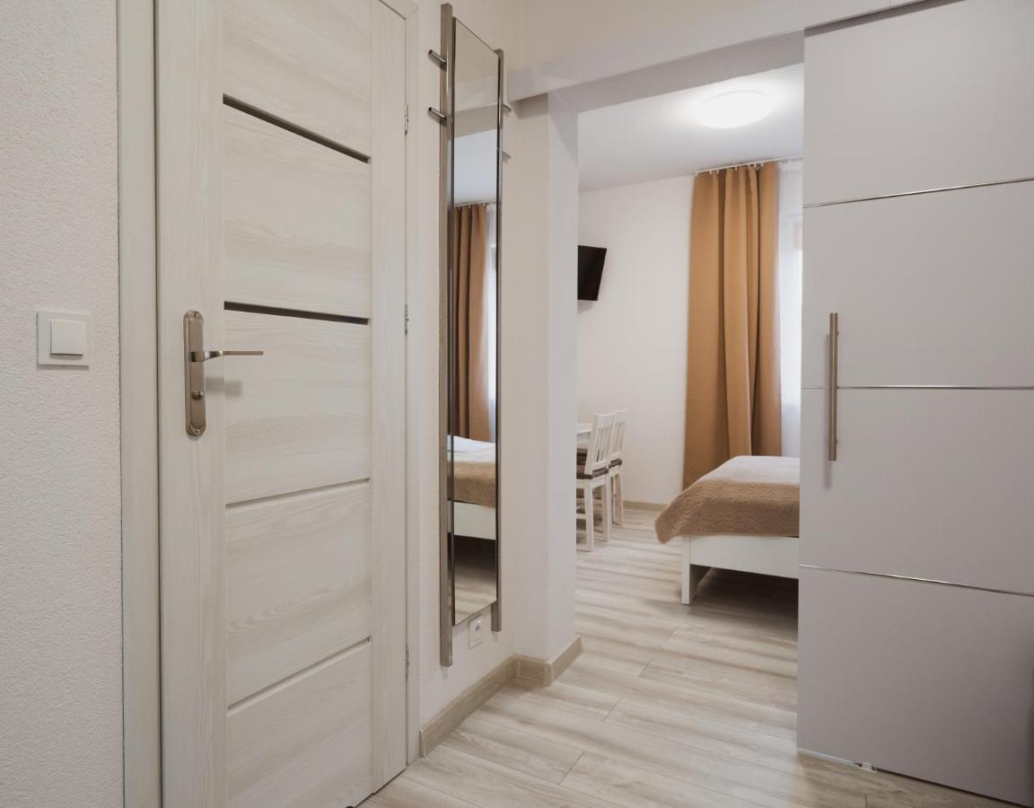 Apartament Dla 4 Osob Blisko Morza Niechorze Extérieur photo