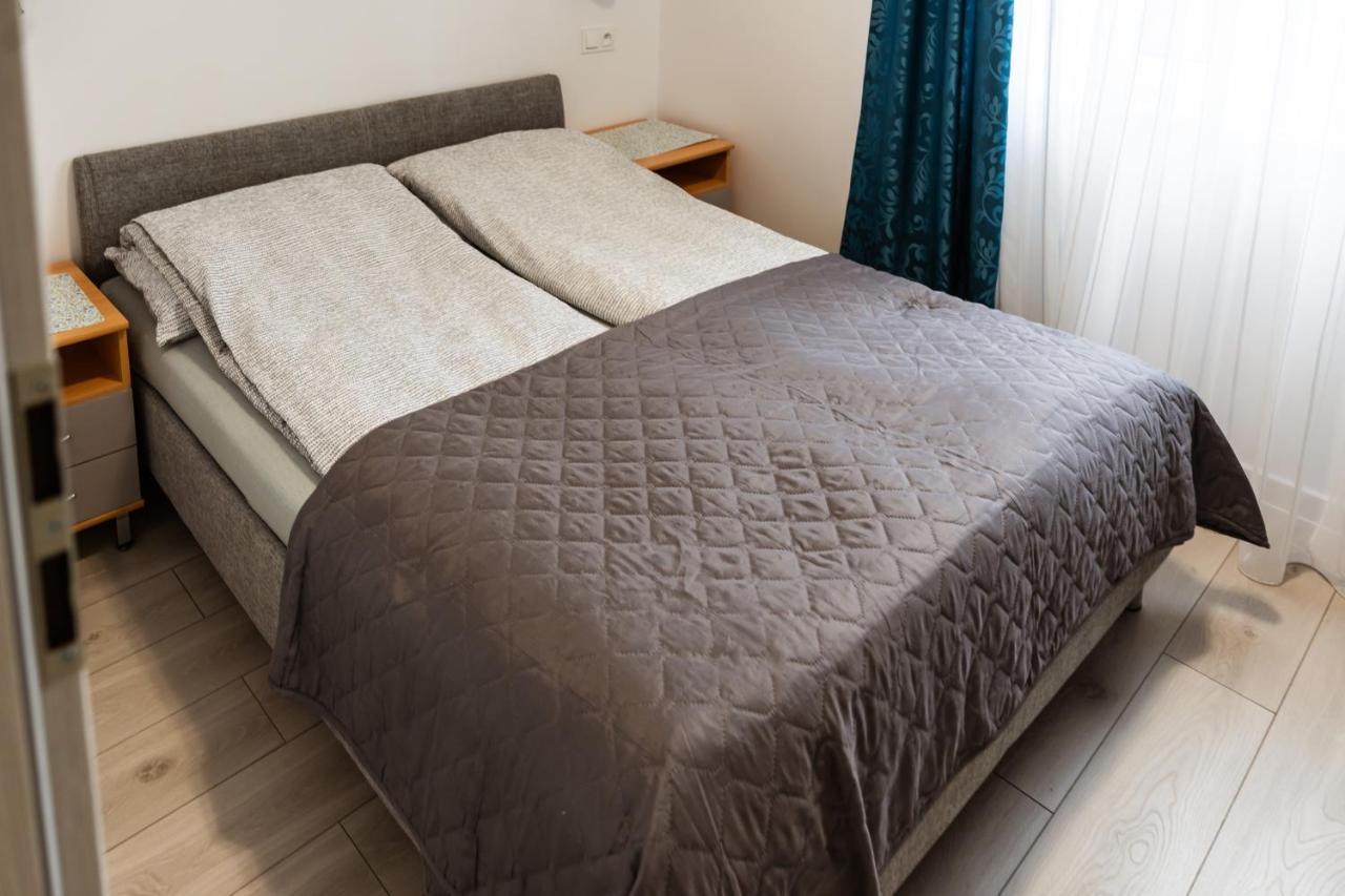 Apartament Dla 4 Osob Blisko Morza Niechorze Extérieur photo