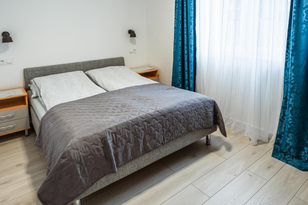 Apartament Dla 4 Osob Blisko Morza Niechorze Extérieur photo