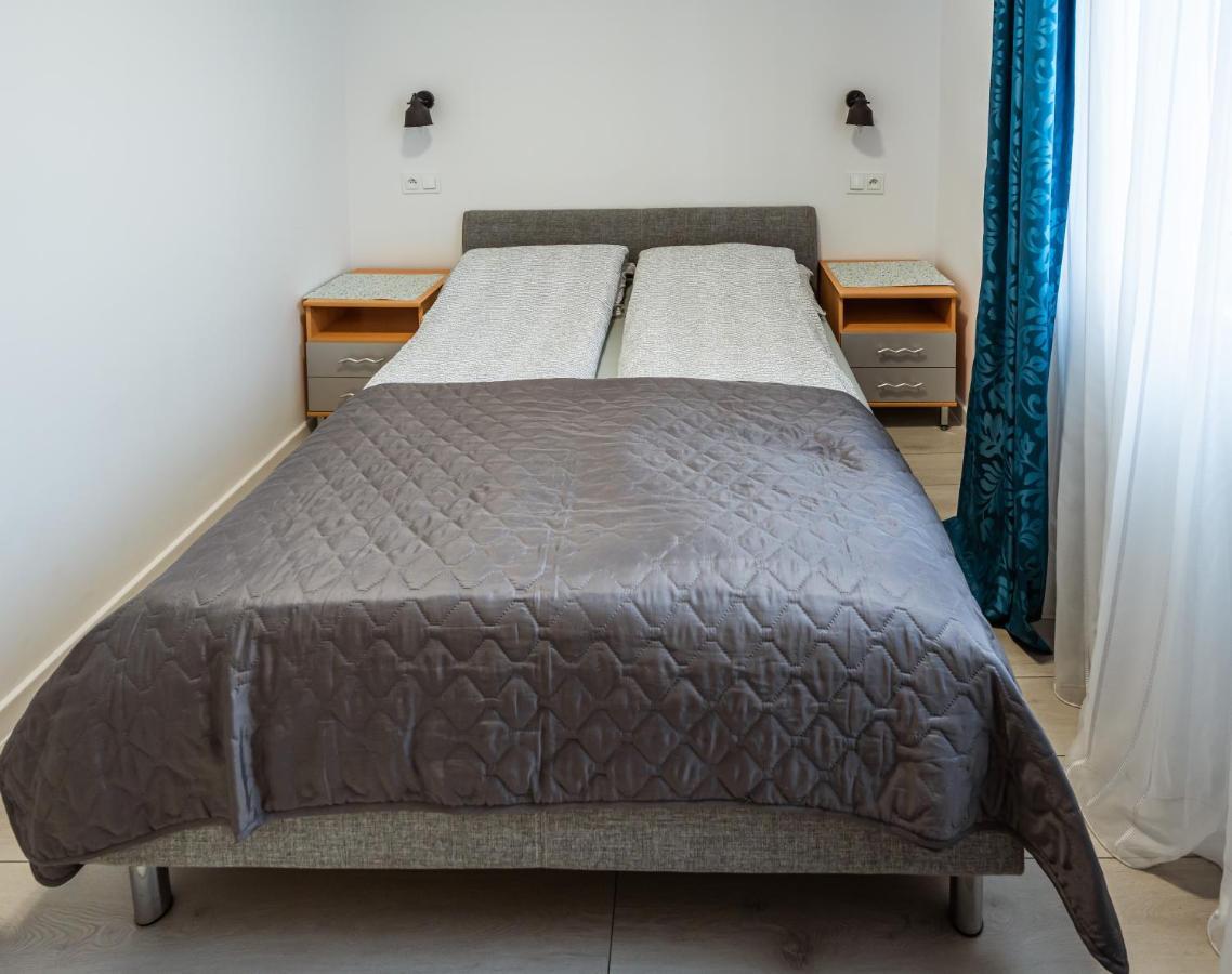 Apartament Dla 4 Osob Blisko Morza Niechorze Extérieur photo