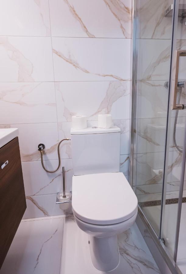 Apartament Dla 4 Osob Blisko Morza Niechorze Extérieur photo