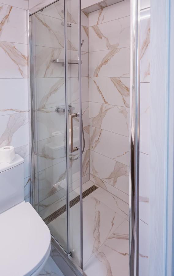 Apartament Dla 4 Osob Blisko Morza Niechorze Extérieur photo