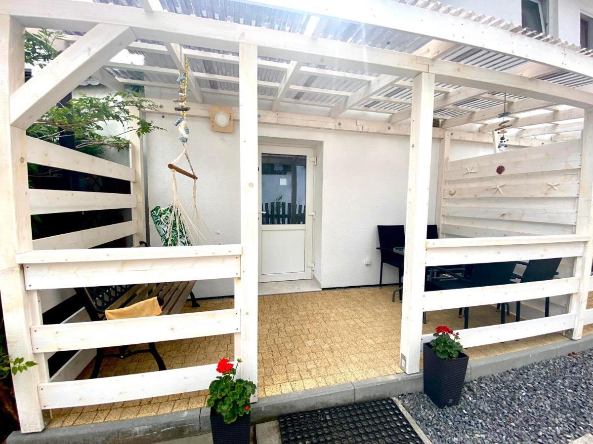 Apartament Dla 4 Osob Blisko Morza Niechorze Extérieur photo