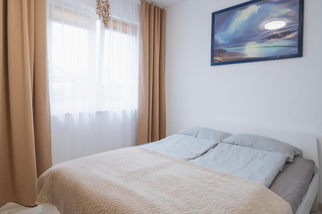 Apartament Dla 4 Osob Blisko Morza Niechorze Extérieur photo